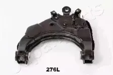 BS-276L JAPANPARTS Рычаг независимой подвески колеса, подвеска колеса BS-276L JAPANPARTS Рычаг независимой подвески колеса, подвеска колеса