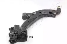 BS-438R JAPANPARTS Рычаг независимой подвески колеса, подвеска колеса BS-438R JAPANPARTS Рычаг независимой подвески колеса, подвеска колеса