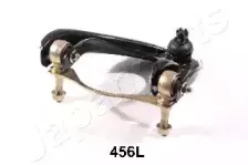 BS-456L JAPANPARTS Наконечник поперечной рулевой тяги BS-456L JAPANPARTS Наконечник поперечной рулевой тяги