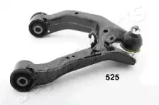 BS-524R JAPANPARTS Рычаг независимой подвески колеса, подвеска колеса BS-524R JAPANPARTS Рычаг независимой подвески колеса, подвеска колеса