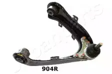 BS-904R JAPANPARTS Рычаг независимой подвески колеса, подвеска колеса BS-904R JAPANPARTS Рычаг независимой подвески колеса, подвеска колеса
