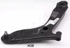 BS-H35R JAPANPARTS Рычаг независимой подвески колеса, подвеска колеса BS-H35R JAPANPARTS Рычаг независимой подвески колеса, подвеска колеса