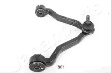 BS-S01R JAPANPARTS Рычаг независимой подвески колеса, подвеска колеса BS-S01R JAPANPARTS Рычаг независимой подвески колеса, подвеска колеса
