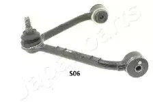 BS-S05L JAPANPARTS Рычаг независимой подвески колеса, подвеска колеса BS-S05L JAPANPARTS Рычаг независимой подвески колеса, подвеска колеса