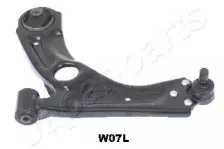 BS-W07L JAPANPARTS Рычаг независимой подвески колеса, подвеска колеса BS-W07L JAPANPARTS Рычаг независимой подвески колеса, подвеска колеса
