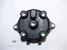 CA-108 JAPANPARTS Крышка распределителя зажигания CA-108 JAPANPARTS Крышка распределителя зажигания