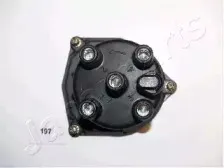 CA-197 JAPANPARTS Крышка распределителя зажигания CA-197 JAPANPARTS Крышка распределителя зажигания