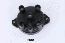 CA-H00 JAPANPARTS Крышка распределителя зажигания CA-H00 JAPANPARTS Крышка распределителя зажигания