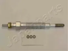 CE-000 JAPANPARTS Свеча накаливания CE-000 JAPANPARTS Свеча накаливания