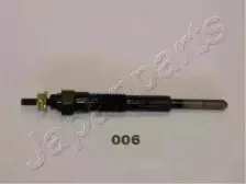 CE-006 JAPANPARTS Свеча накаливания CE-006 JAPANPARTS Свеча накаливания