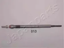 CE-013 JAPANPARTS Свеча накаливания CE-013 JAPANPARTS Свеча накаливания