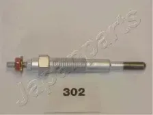 CE-302 JAPANPARTS Свеча накаливания CE-302 JAPANPARTS Свеча накаливания