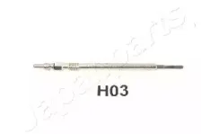 CE-H03 JAPANPARTS Свеча накаливания CE-H03 JAPANPARTS Свеча накаливания