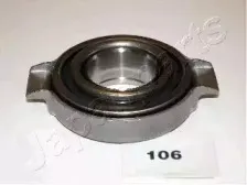 CF-106 JAPANPARTS Выжимной подшипник CF-106 JAPANPARTS Выжимной подшипник