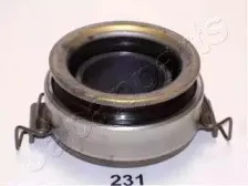 CF-231 JAPANPARTS Выжимной подшипник CF-231 JAPANPARTS Выжимной подшипник