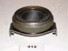 CF-412 JAPANPARTS Выжимной подшипник CF-412 JAPANPARTS Выжимной подшипник