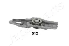 CF-512 JAPANPARTS Выжимной подшипник CF-512 JAPANPARTS Выжимной подшипник