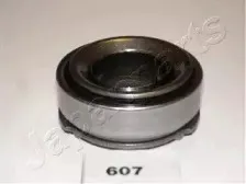 CF-607 JAPANPARTS Выжимной подшипник CF-607 JAPANPARTS Выжимной подшипник