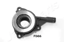 CF-FD06 JAPANPARTS Выжимной подшипник CF-FD06 JAPANPARTS Выжимной подшипник