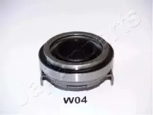 CF-W04 JAPANPARTS Выжимной подшипник CF-W04 JAPANPARTS Выжимной подшипник