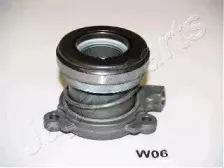 CF-W06 JAPANPARTS Выжимной подшипник CF-W06 JAPANPARTS Выжимной подшипник