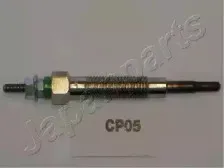 CP05 JAPANPARTS Свеча накаливания CP05 JAPANPARTS Свеча накаливания