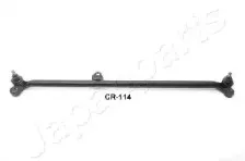 CR-114 JAPANPARTS Поперечная рулевая тяга CR-114 JAPANPARTS Поперечная рулевая тяга