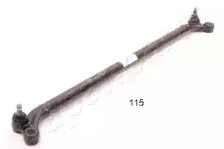 CR-115 JAPANPARTS Поперечная рулевая тяга CR-115 JAPANPARTS Поперечная рулевая тяга