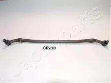 CR-201 JAPANPARTS Поперечная рулевая тяга CR-201 JAPANPARTS Поперечная рулевая тяга