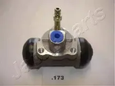 CS-173 JAPANPARTS Колесный тормозной цилиндр CS-173 JAPANPARTS Колесный тормозной цилиндр