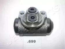 CS-699 JAPANPARTS Колесный тормозной цилиндр CS-699 JAPANPARTS Колесный тормозной цилиндр