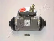 CS-H06 JAPANPARTS Колесный тормозной цилиндр CS-H06 JAPANPARTS Колесный тормозной цилиндр
