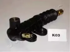 CY-K03 JAPANPARTS Рабочий цилиндр, система сцепления CY-K03 JAPANPARTS Рабочий цилиндр, система сцепления