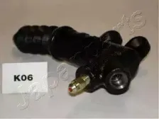 CY-K06 JAPANPARTS Рабочий цилиндр, система сцепления CY-K06 JAPANPARTS Рабочий цилиндр, система сцепления