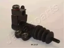 CY-K22 JAPANPARTS Рабочий цилиндр, система сцепления CY-K22 JAPANPARTS Рабочий цилиндр, система сцепления