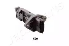 DE-K00 JAPANPARTS Расходомер воздуха DE-K00 JAPANPARTS Расходомер воздуха