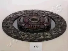 DF-177 JAPANPARTS Диск сцепления DF-177 JAPANPARTS Диск сцепления