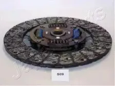 DF-509 JAPANPARTS Диск сцепления DF-509 JAPANPARTS Диск сцепления