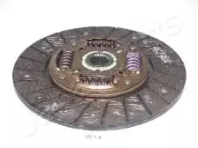 DF-W14 JAPANPARTS Диск сцепления DF-W14 JAPANPARTS Диск сцепления