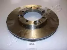 DI-056 JAPANPARTS Тормозной диск DI-056 JAPANPARTS Тормозной диск