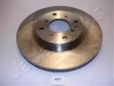 DI-427 JAPANPARTS Тормозной диск DI-427 JAPANPARTS Тормозной диск
