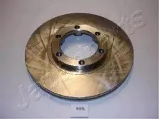 DI-909 JAPANPARTS Тормозной диск DI-909 JAPANPARTS Тормозной диск