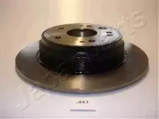 DP-441 JAPANPARTS Тормозной диск DP-441 JAPANPARTS Тормозной диск