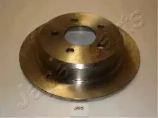 DP-995 JAPANPARTS Тормозной диск DP-995 JAPANPARTS Тормозной диск