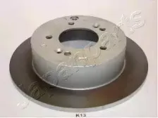 DP-K13 JAPANPARTS Тормозной диск DP-K13 JAPANPARTS Тормозной диск