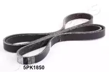 DV-5PK1850 JAPANPARTS Поликлиновой ремень DV-5PK1850 JAPANPARTS Поликлиновой ремень