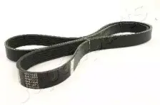 DV-6PK1320 JAPANPARTS Поликлиновой ремень DV-6PK1320 JAPANPARTS Поликлиновой ремень