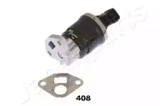 EGR-408 JAPANPARTS Клапан возврата ОГ EGR-408 JAPANPARTS Клапан возврата ОГ