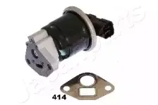 EGR-414 JAPANPARTS Клапан возврата ОГ EGR-414 JAPANPARTS Клапан возврата ОГ