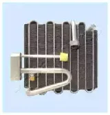 EVP1930004 JAPANPARTS Испаритель, кондиционер EVP1930004 JAPANPARTS Испаритель, кондиционер